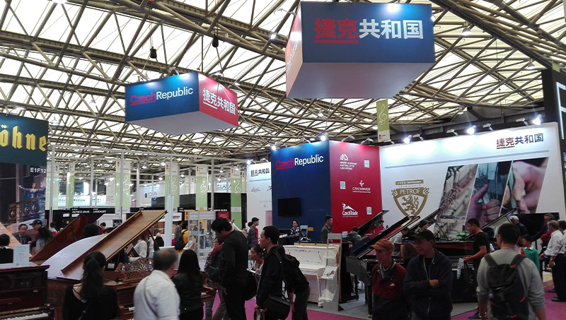 Music China